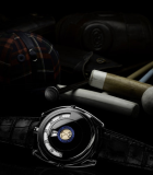 DB27 Digitale Princely Polo Cup Steel