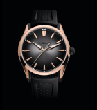 Pioneer Centre Seconds Red Gold and Black DLC Titanium