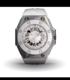 Oktopus II MoonLite White Colourless ALW and White Ceramic