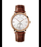 Saxonia Automatic Pink Gold