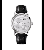 Lange 1 Platinum