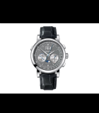 Datograph Perpetual White Gold