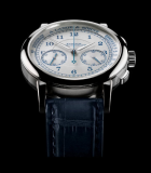 1815 Chronograph White Gold