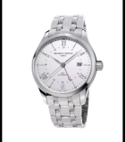 Classics Index Automatic GMT Steel
