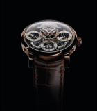 Legacy Machine Perpetual Red Gold