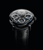 Legacy Machine Perpetual Platinum