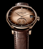 Venturer Big Date Red Gold