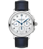 Timewalker & Star Legacy Chronograph Watches