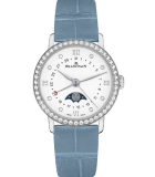 Villeret Date Moon Phases
