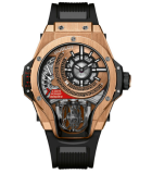 MP-09 Tourbillon Bi-Axis King Gold