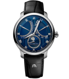  Masterpiece Moonphase Retrograde