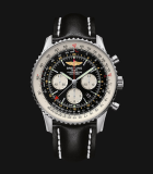 Navitimer GMT