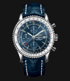 Navitimer World