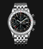 Navitimer World