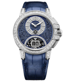 Ocean Sparkling Big Date Automatic 42mm
