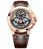 Ocean Moon Phase Automatic 42mm