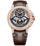 Ocean Moon Phase Automatic 42mm