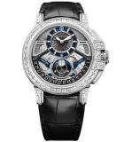 Ocean Moon Phase Automatic 42mm