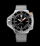Seamaster Ploprof 1200M 