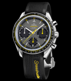 Speedmaster Racing