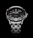 Seamaster 300 M James Bond 007 50th Anniversary Limited Edition