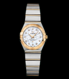 Constellation Brushed Quartz