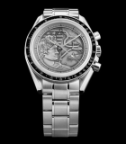Speedmaster Moonwatch "Apollo XVII" 40th Anniversary Limited Edition