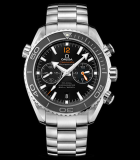Seamaster Planet Ocean Chronograph
