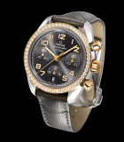 Speedmaster Automatic Chronometer