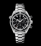 Seamaster Planet Ocean Chronograph