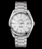 Seamaster Aqua Terra Chronometer