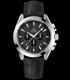 Seamaster Aqua Terra Chronograph