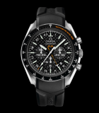 Speeedmaster HB-SIA Co-Axial GMT Chronograph