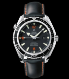 Seamaster Planet Ocean
