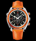 Seamaster Planet Ocean Chronograph