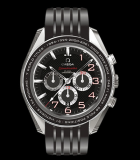 Speedmaster "The Legend" Co-Axial Chronograph