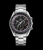 Speedmaster Professional Moonwatch Apollo 15 "40th Anniversary" LImited Edition