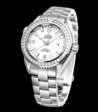 Seamaster Planet Ocean
