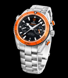 Seamaster Planet Ocean Chronograph