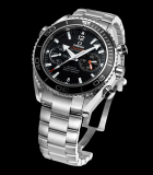 Seamaster Planet Ocean Chronograph