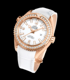 Seamaster Planet Ocean