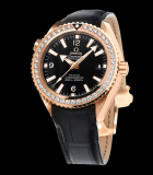 Seamaster Planet Ocean