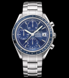 Speedmaster Date