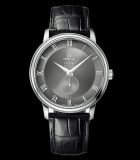 De Ville Prestige Small Seconds