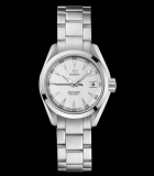 Seamaster Aqua Terra Quartz