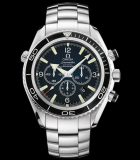 Seamaster Planet  Ocean Chronograph