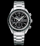 Speedmaster Date