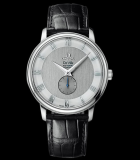 De Ville Prestige Small Seconds