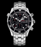 Seamaster 300 M Chrono Diver