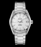 Seamaster Aqua Terra Mid Size Chronometer
